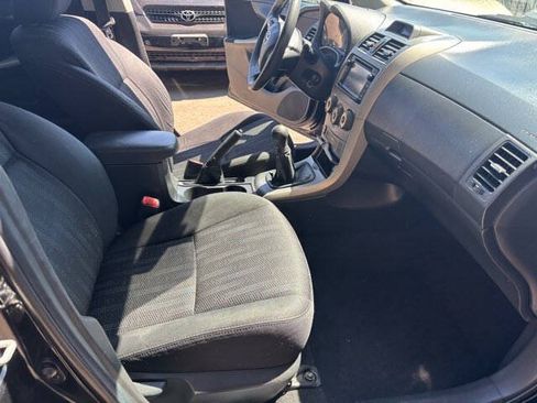 Used 2013 Toyota Corolla S FWD image 12