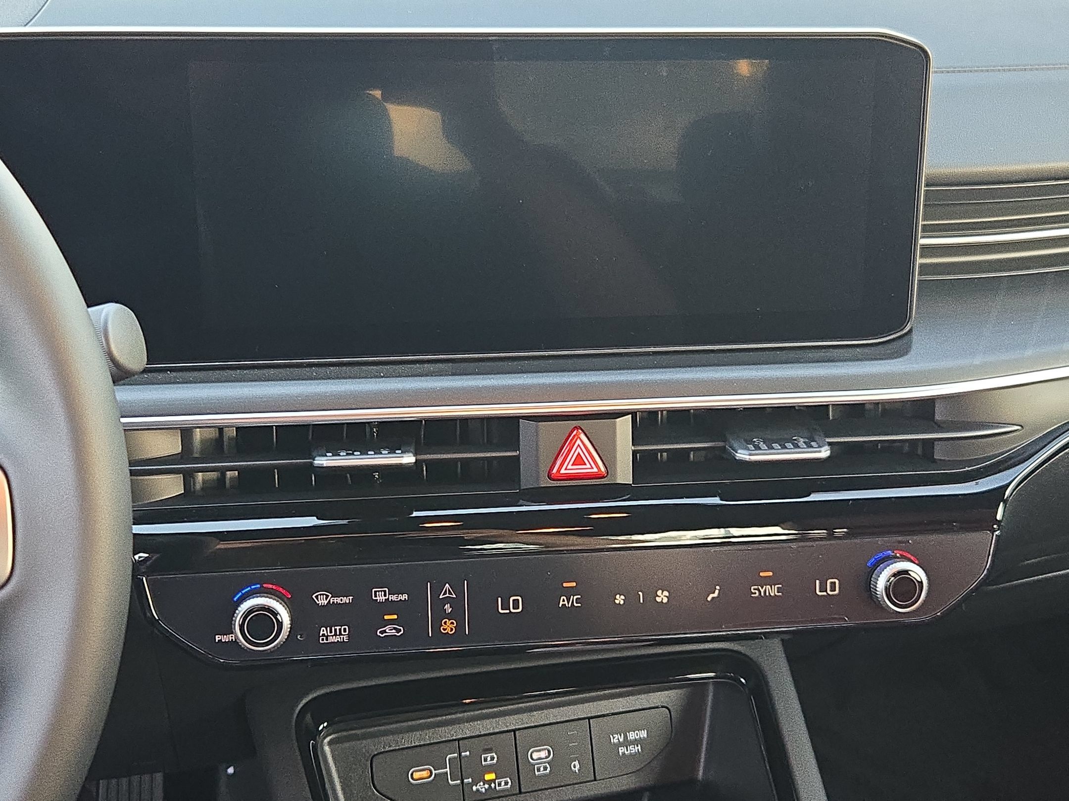 New 2026 Kia K5 GT-Line FWD image 26