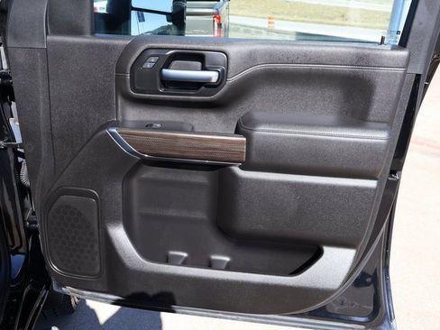 Used 2022 Chevrolet Silverado 2500 LT w/ All Star Edition image 18