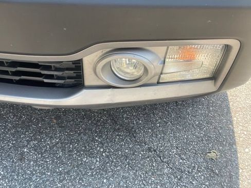 Used 2020 Honda Ridgeline RTL-E image 3