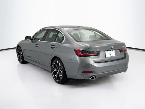 Used 2026 BMW 330i xDrive Sedan w/ Premium Package AWD/4WD image 7
