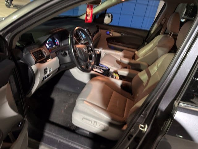 Used 2020 Honda Pilot Touring image 11