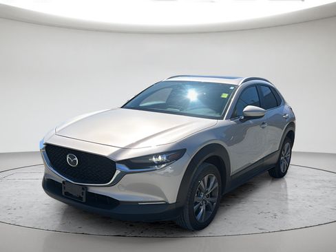Used 2024 MAZDA CX-30 AWD 2.5 S w/ Preferred Package image 15