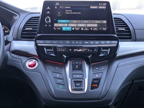 Used 2025 Honda Odyssey Sport-L image 20