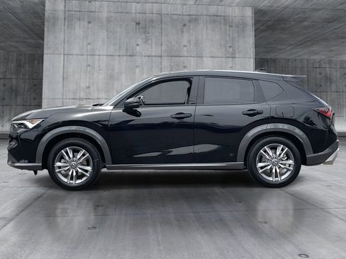 New 2026 Acura ADX Base image 3