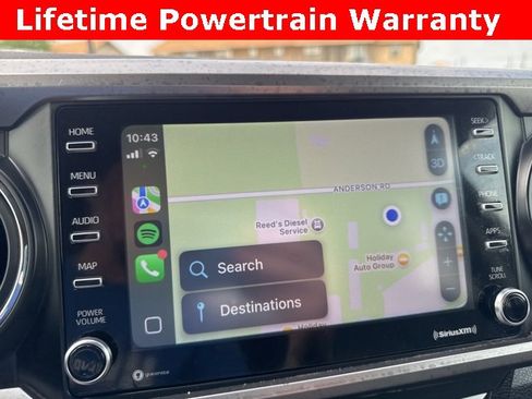 Used 2023 Toyota Tacoma SR5 image 3