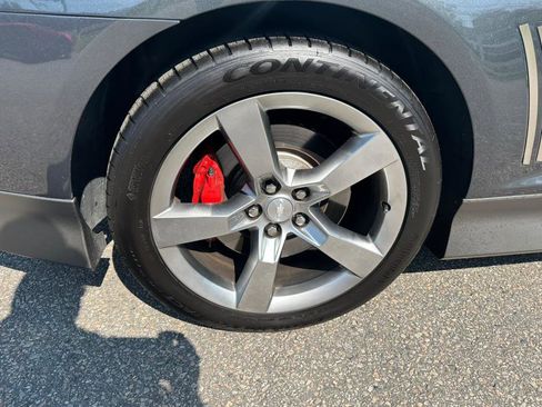 Used 2010 Chevrolet Camaro SS w/ LPO, Ground Effects Package image 27