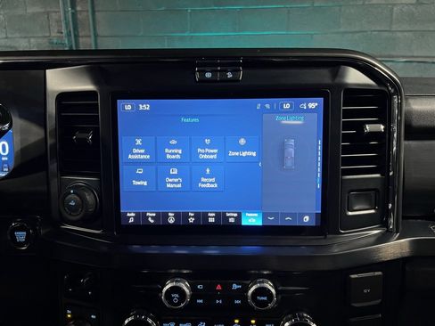 Used 2025 Ford F450 Lariat w/ Lariat Ultimate Package image 35