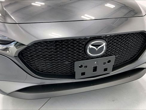 New 2026 MAZDA MAZDA3 2.5 S Hatchback w/ Premium Pkg image 37