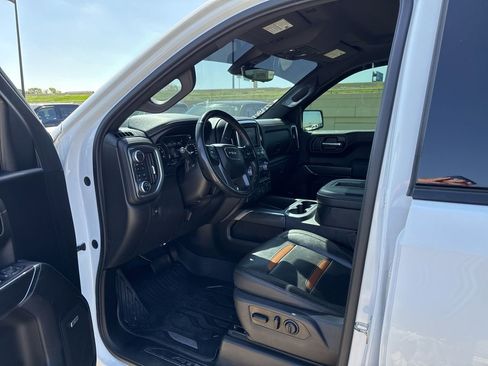 Used 2019 GMC Sierra 1500 AT4 image 20