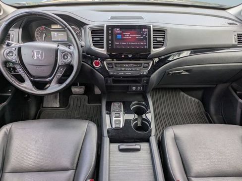 Used 2020 Honda Ridgeline RTL-E image 15