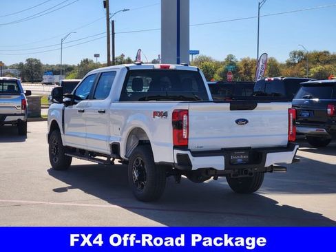 New 2026 Ford F250 XL w/ STX Appearance Package image 4