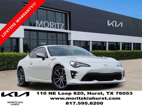 Used 2020 Toyota 86 image 1
