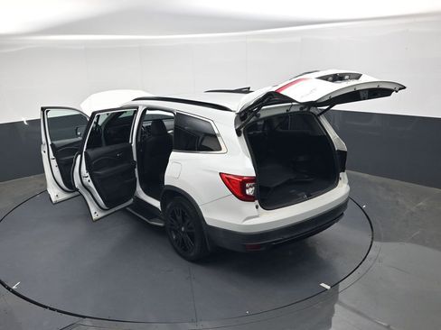 Used 2021 Honda Pilot Special Edition image 34