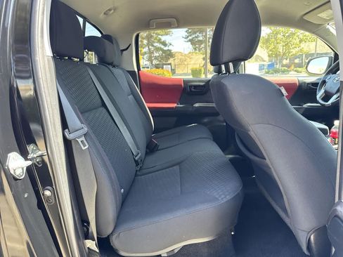 Used 2023 Toyota Tacoma SR5 image 27