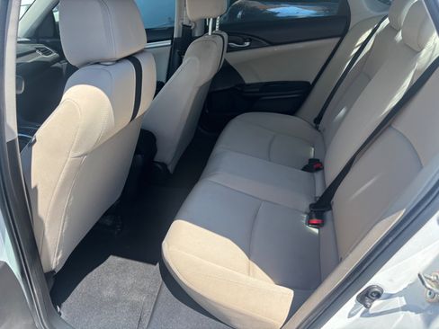Used 2016 Honda Civic LX image 8