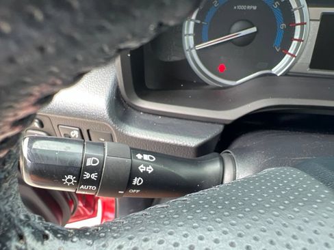 Used 2016 Toyota 4Runner 4WD image 43