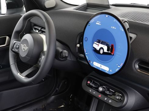 New 2026 MINI Cooper S FWD image 22