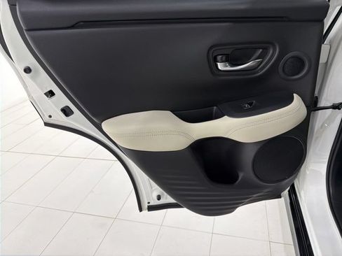 Certified 2025 Acura ADX A-Spec AWD/4WD image 15