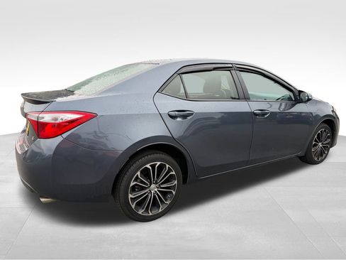 Used 2014 Toyota Corolla S image 7