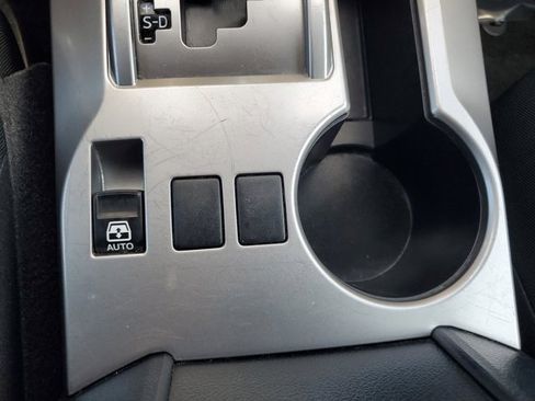 Used 2023 Toyota 4Runner SR5 image 23