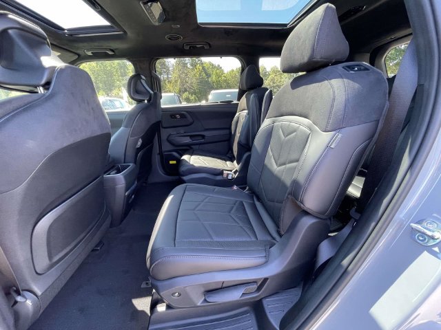 New 2027 Kia Telluride SX Prestige X-Line AWD/4WD image 12