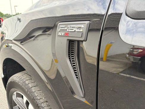 Used 2022 Ford F150 XL w/ STX Appearance Package AWD/4WD image 14