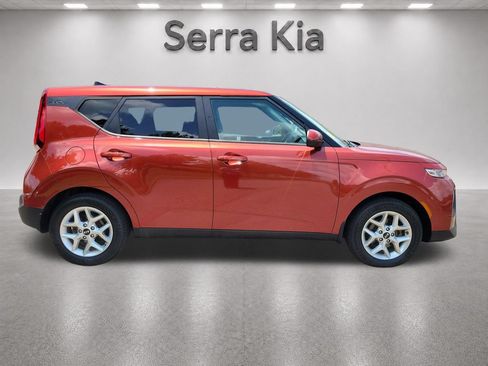 Used 2020 Kia Soul S FWD image 6