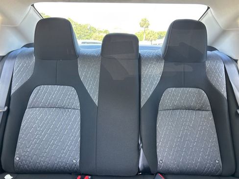 New 2026 Nissan Sentra SV w/ Floor Mat Package FWD image 14