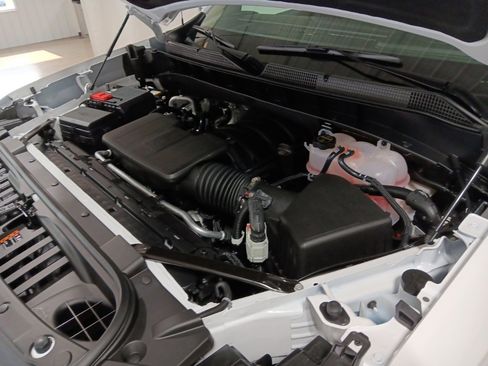 New 2026 Chevrolet Silverado 1500 LT w/ Z71 Off-Road Package image 35