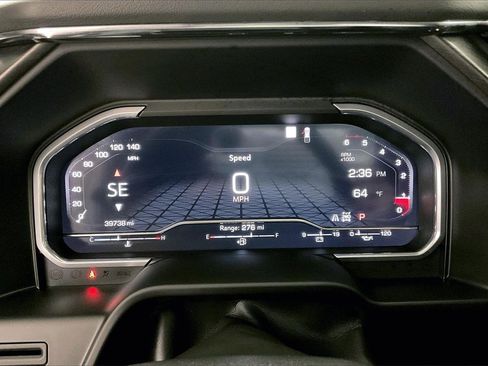 Used 2023 GMC Sierra 1500 AT4 w/ AT4 Premium Package image 14