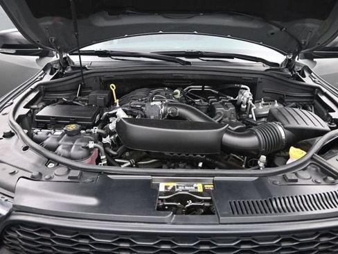 Used 2024 Dodge Durango GT AWD/4WD image 24
