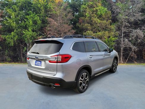 New 2026 Subaru Ascent Touring image 16