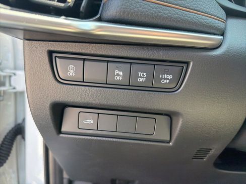 Used 2025 MAZDA CX-90 3.3 Turbo w/ Preferred Package image 24