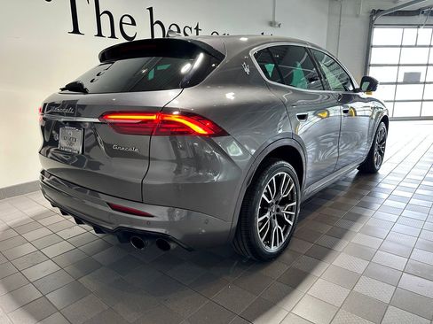 Used 2023 Maserati Grecale GT AWD/4WD image 4