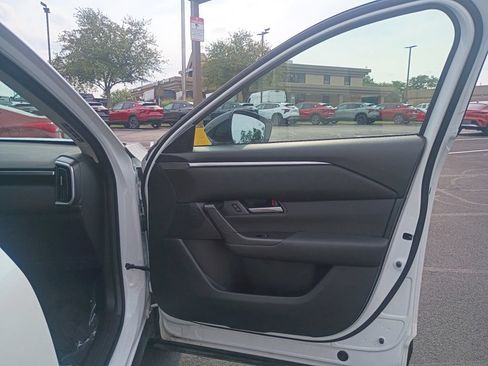 Used 2024 MAZDA CX-50 AWD 2.5 S w/ Cargo Package image 22