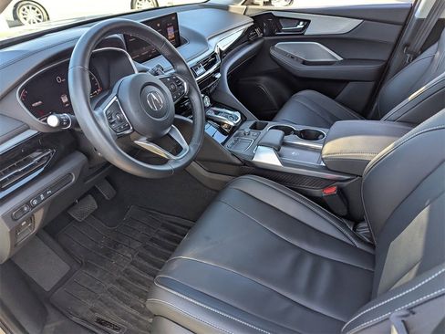 Used 2024 Acura MDX Technology image 30