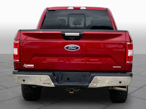 Used 2018 Ford F150 XLT w/ Equipment Group 302A Luxury image 5