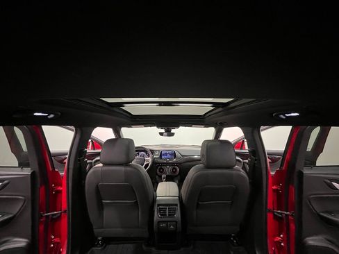 Certified 2020 Chevrolet Blazer RS AWD/4WD image 26