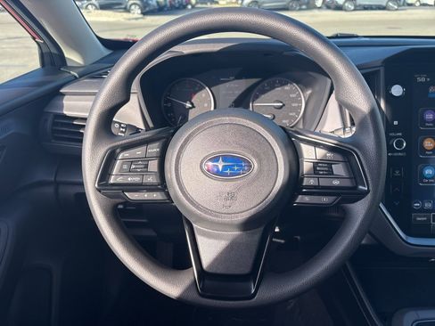 New 2026 Subaru Crosstrek 2.0i Premium image 15