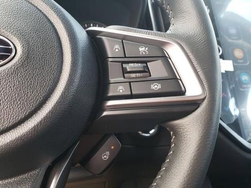 New 2026 Subaru Ascent Premium image 16