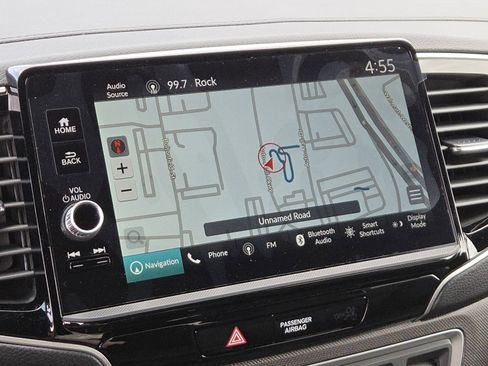 New 2026 Honda Ridgeline TrailSport image 5