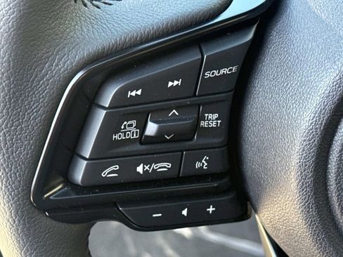 New 2026 Subaru Outback Limited image 16