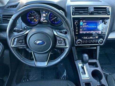 Used 2019 Subaru Outback 2.5i Premium w/ Popular Package #2 image 17