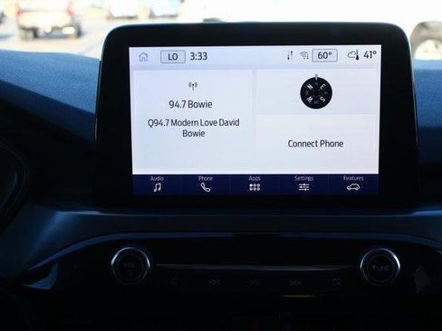 Used 2023 Ford Escape Active image 16