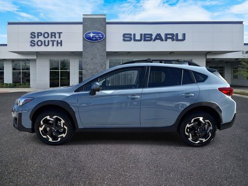 Used 2023 Subaru Crosstrek 2.5i Limited image 6