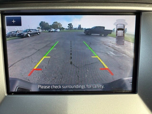 Used 2019 Ford Ranger XLT w/ Equipment Group 301A Mid AWD/4WD image 5