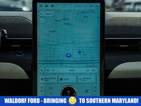 Used 2023 Ford Mustang Mach-E Premium image 23