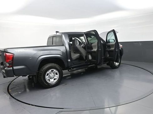 Used 2023 Toyota Tacoma SR AWD/4WD image 45