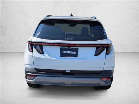 New 2026 Hyundai Tucson Limited image 6